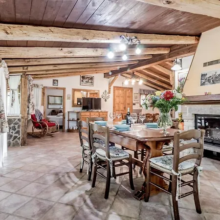 Country House Di Campo Stivaletto Nepi Exterior photo