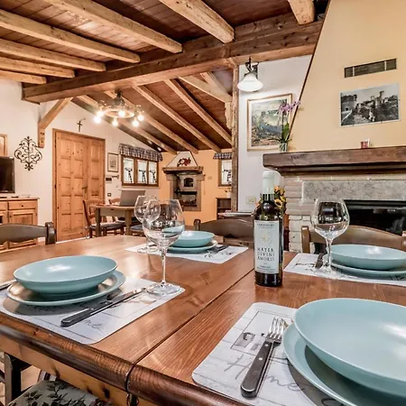 Country House Di Campo Stivaletto Nepi Exterior photo