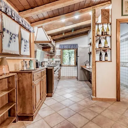 Country House Di Campo Stivaletto Nepi Exterior photo