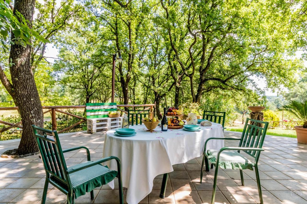 Holiday home Di Campo Stivaletto *