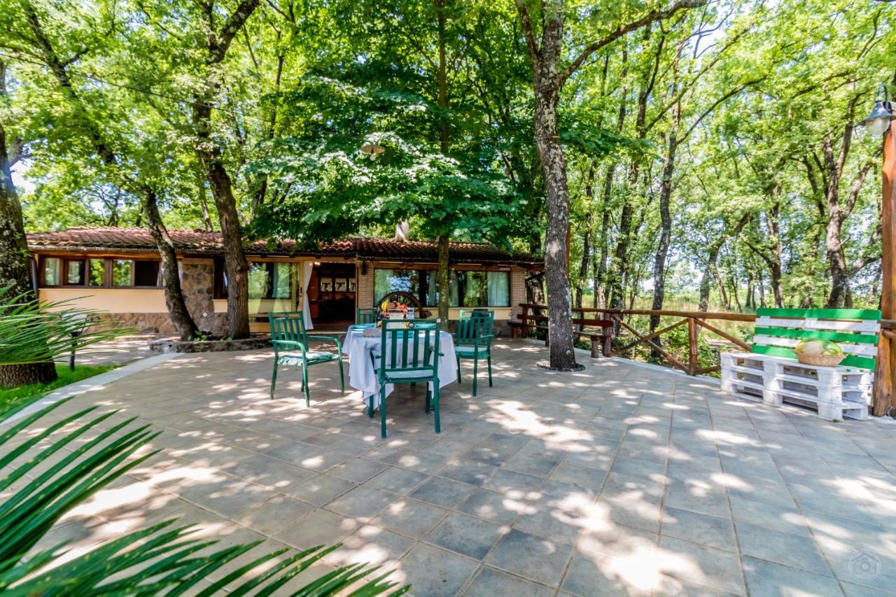 Di Campo Stivaletto Holiday home Nepi