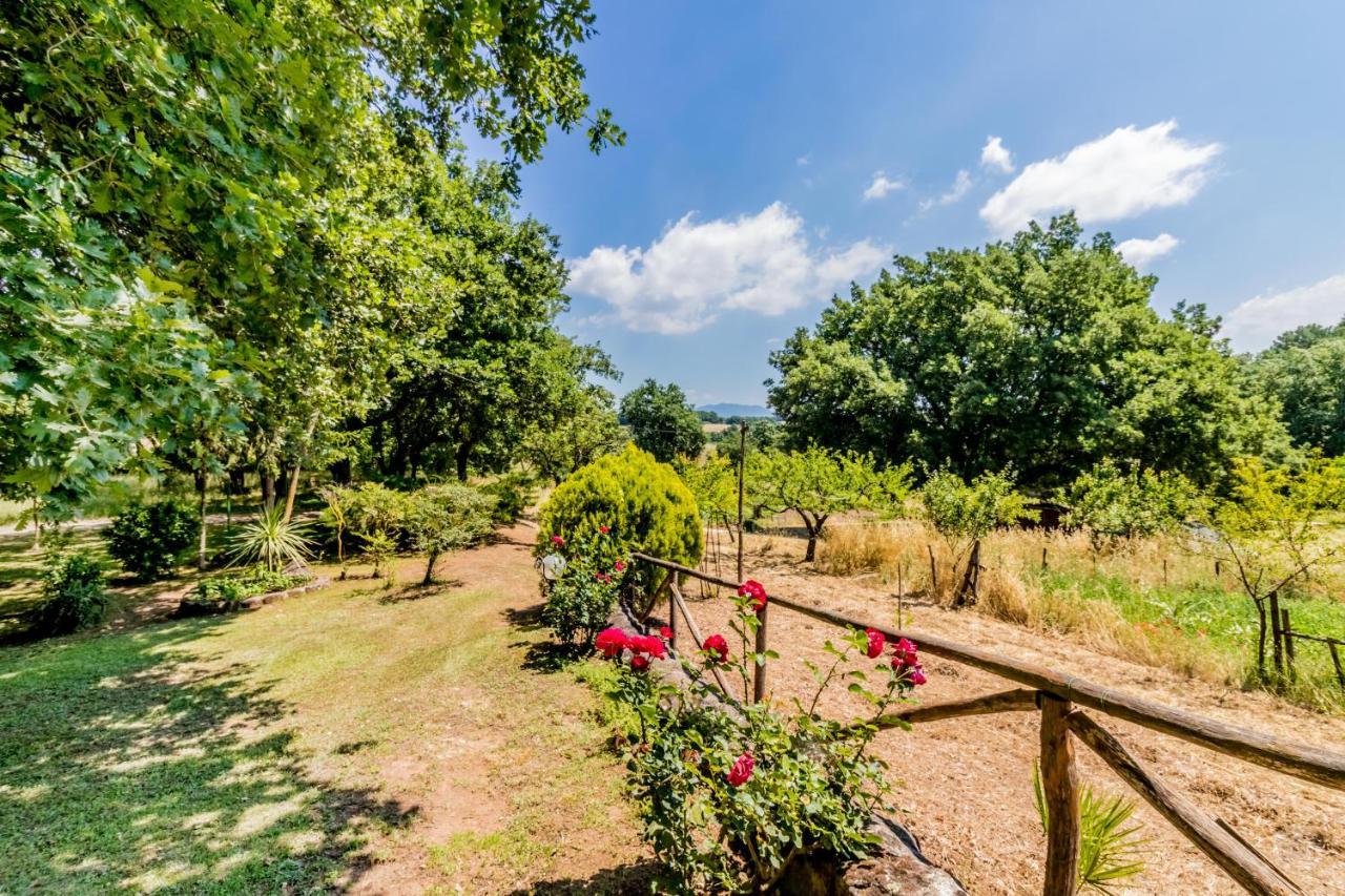 Holiday home Di Campo Stivaletto Nepi