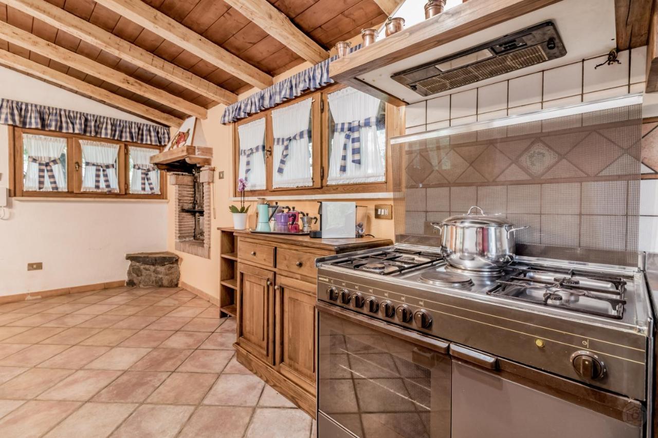 Di Campo Stivaletto Holiday home *