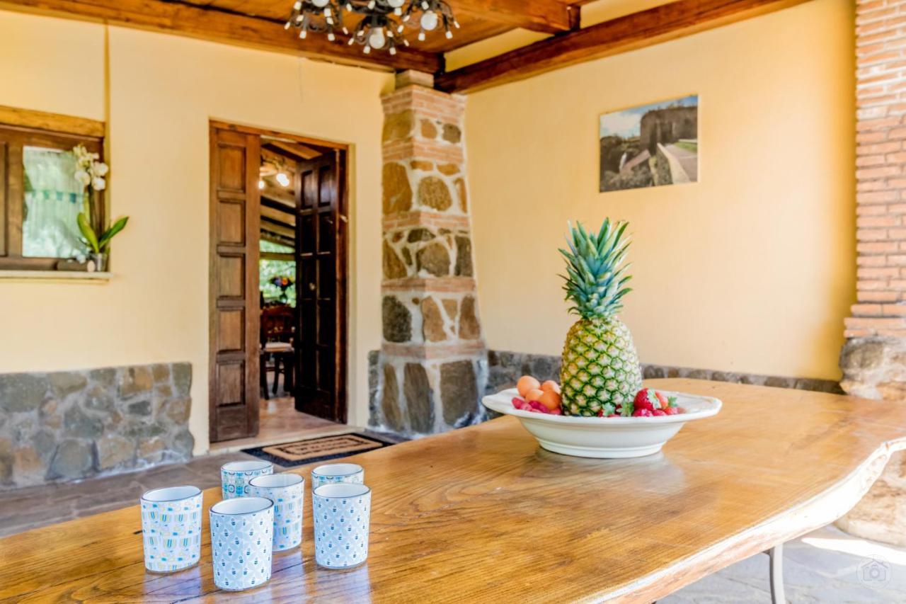Holiday home Di Campo Stivaletto