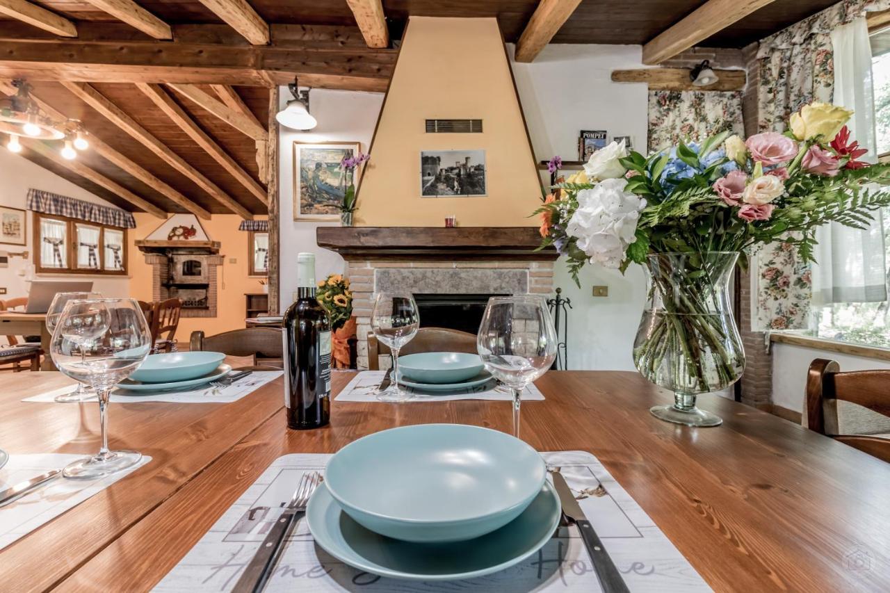 Holiday home Di Campo Stivaletto