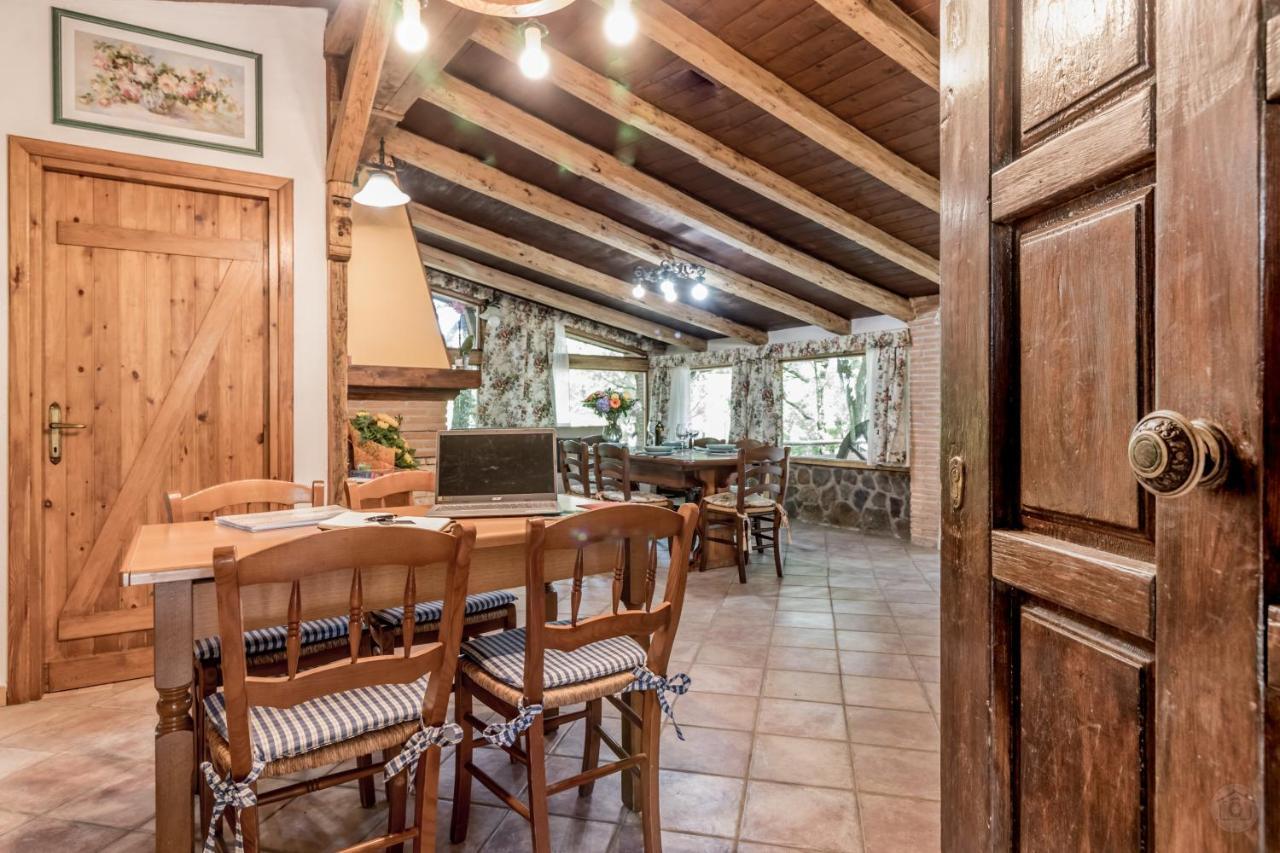 Di Campo Stivaletto Holiday home Nepi