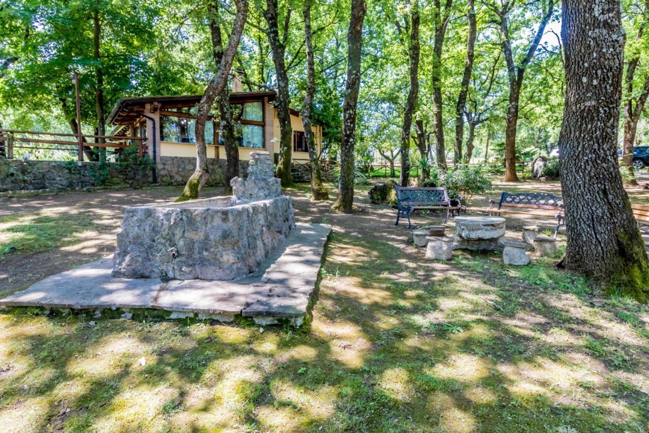 Di Campo Stivaletto Holiday home *