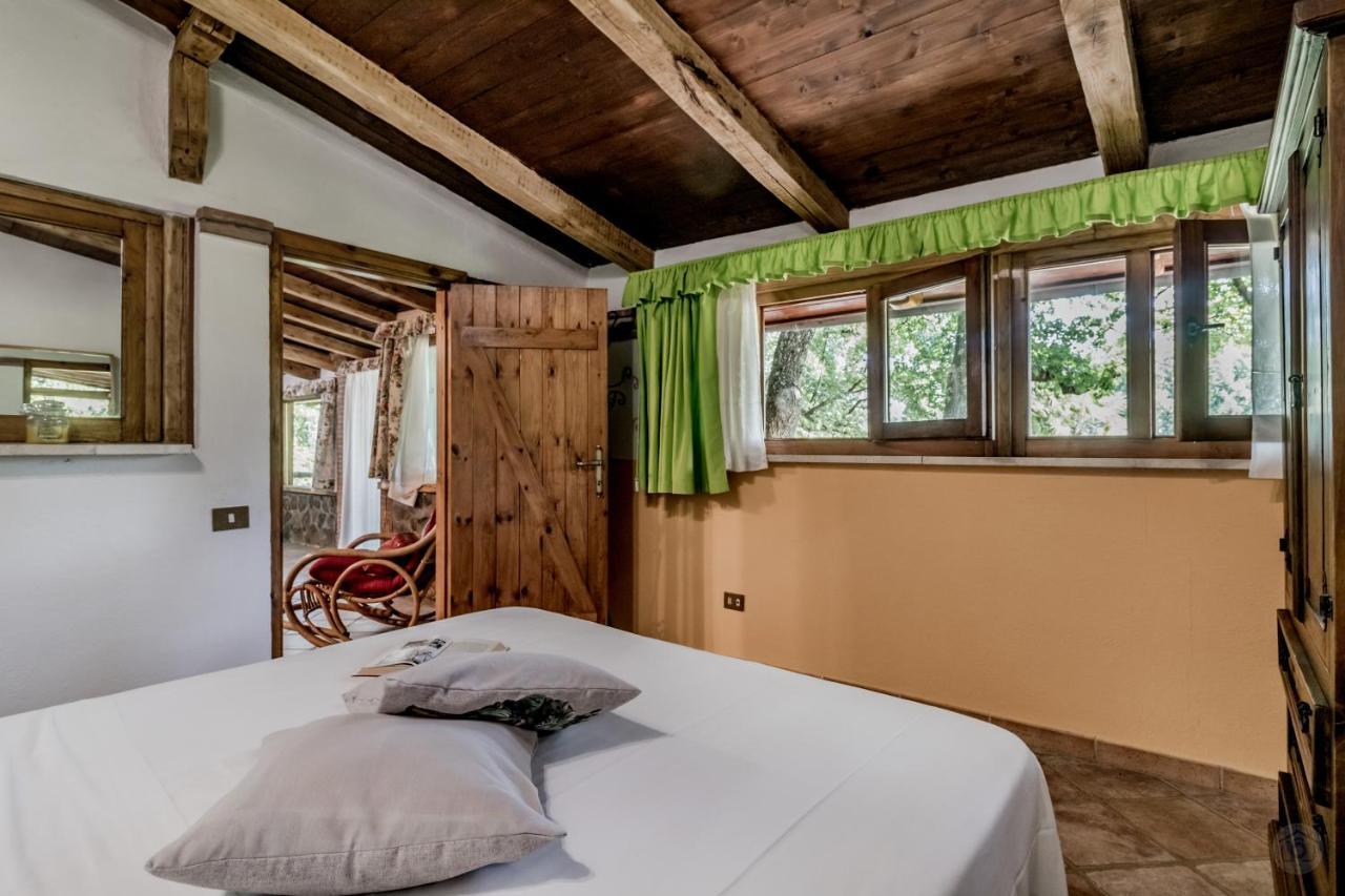 Di Campo Stivaletto Holiday home Nepi