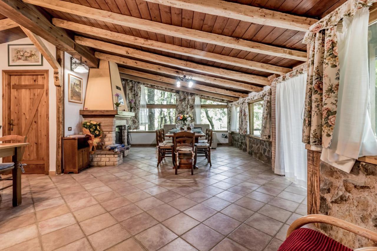 Holiday home Di Campo Stivaletto