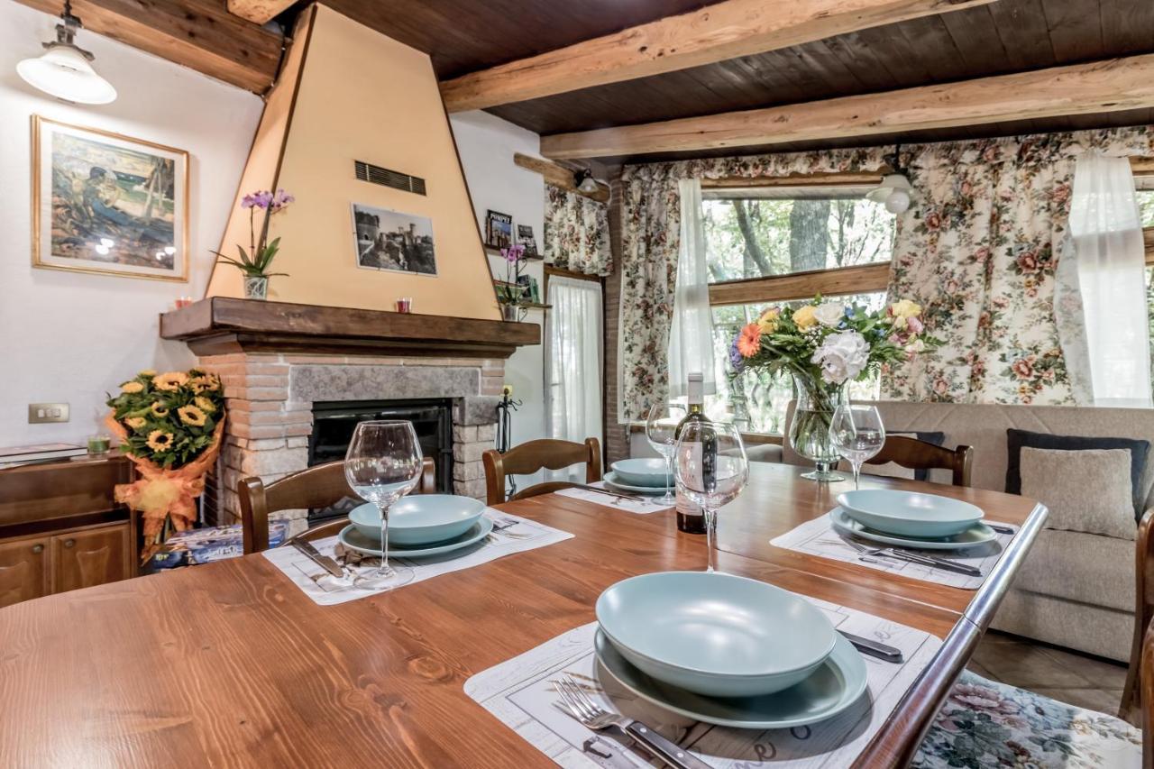 Holiday home Di Campo Stivaletto *
