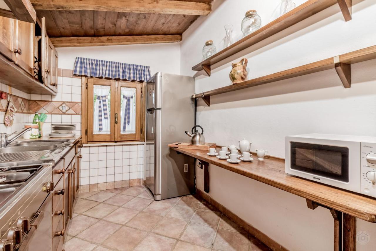 Holiday home Di Campo Stivaletto *