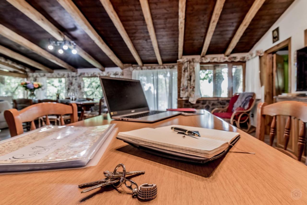 Holiday home Di Campo Stivaletto *