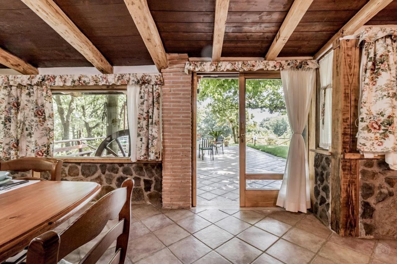Holiday home Di Campo Stivaletto *