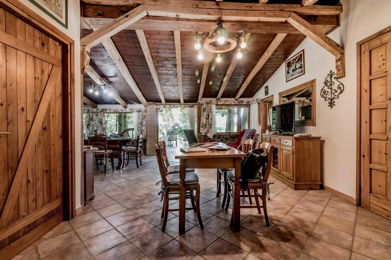 Di Campo Stivaletto Holiday home Nepi