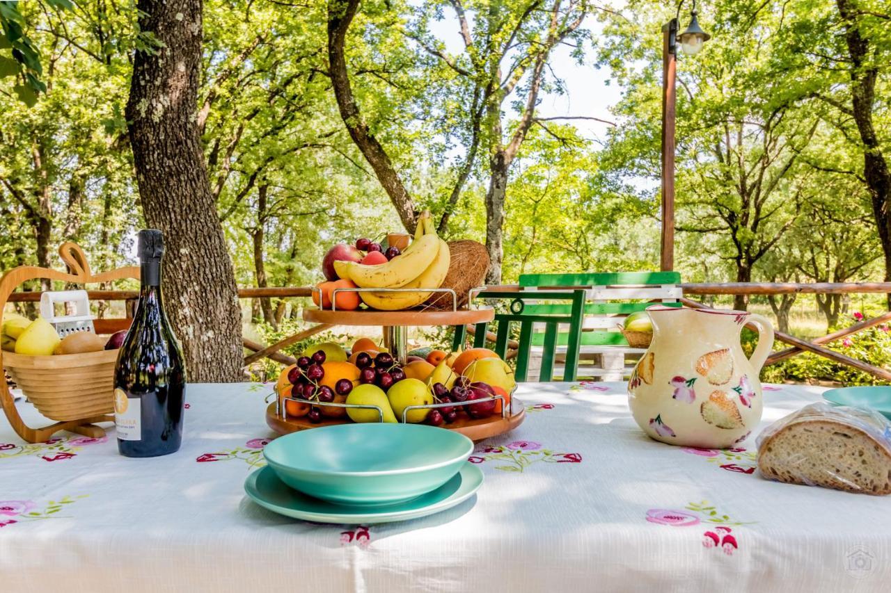 Di Campo Stivaletto Holiday home Nepi