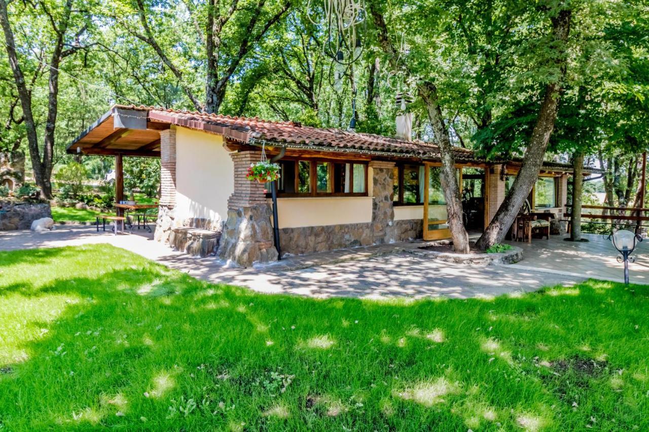 Di Campo Stivaletto Holiday home Nepi