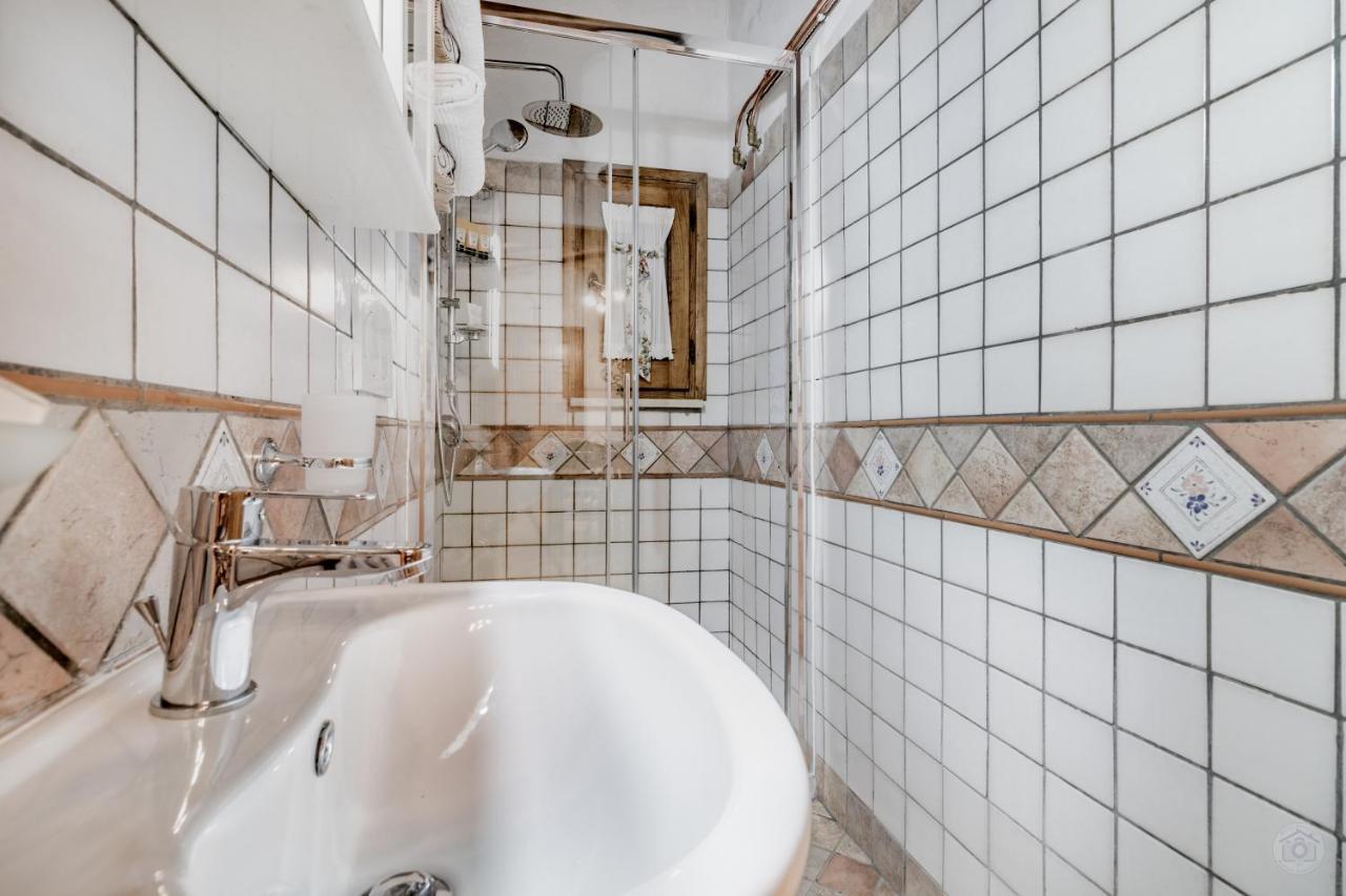 Di Campo Stivaletto Holiday home *