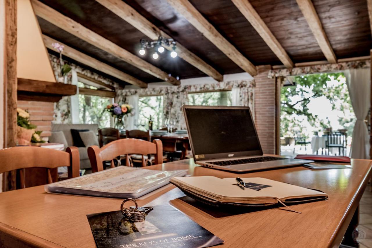 Holiday home Di Campo Stivaletto *