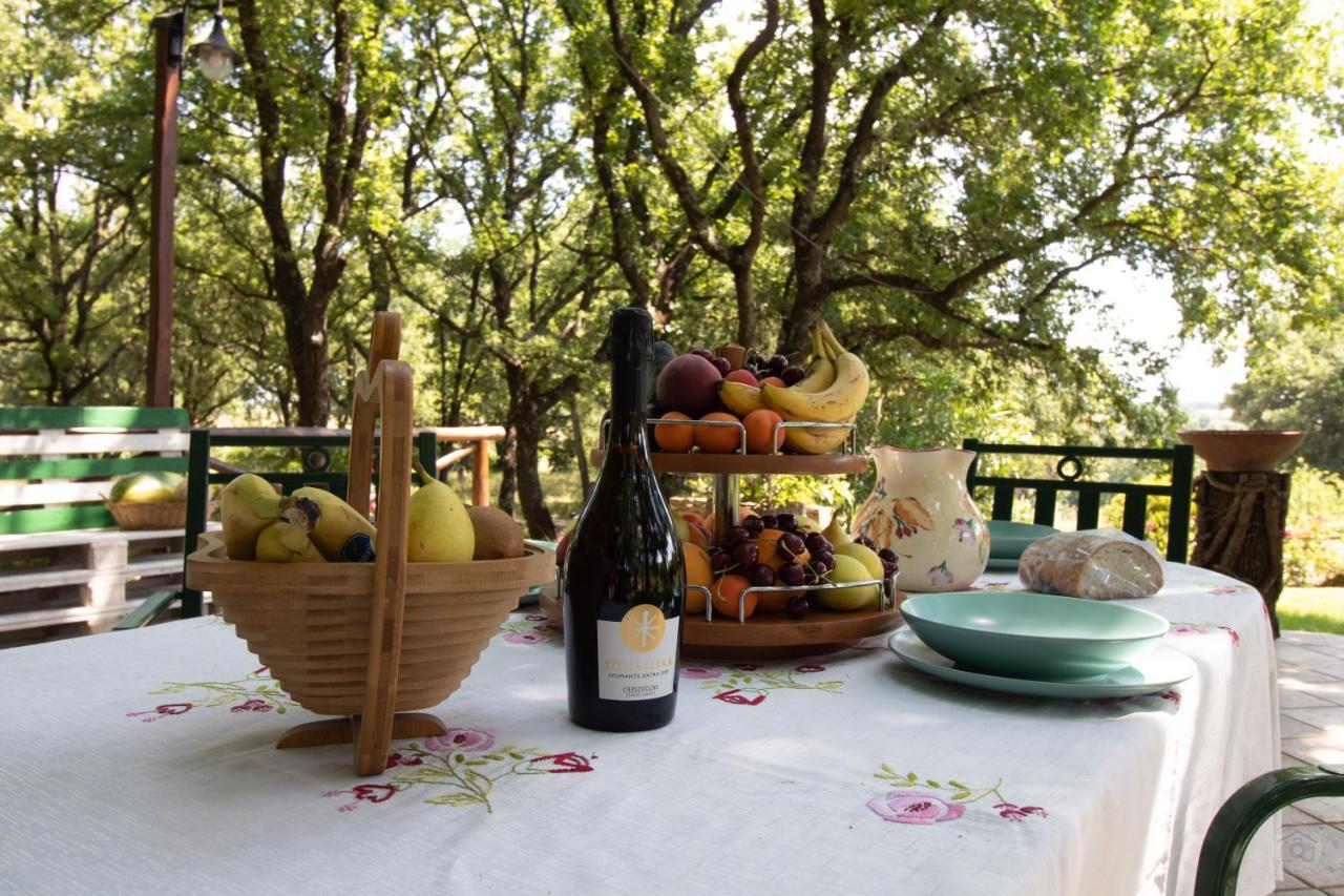 Holiday home Di Campo Stivaletto Nepi